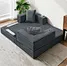  loveseat in a box